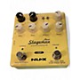 Used NUX Floor Stageman Guitar Preamp