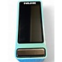 Used NUX Flow Tune (NTU-3) MKII Blue Tuner Pedal