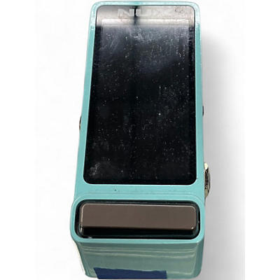 Used NUX Flow Tune Tuner Pedal