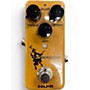 Used NUX Horseman Effect Pedal