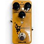 Used NUX Horseman Effect Pedal