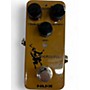 Used NUX Horseman Effect Pedal