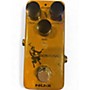 Used NUX Horseman Effect Pedal