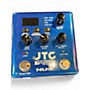 Used NUX JTC DRUM AND LOOP PRO Pedal
