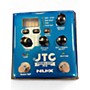 Used NUX JTC DRUM & LOOP PRO Pedal Pedal