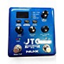 Used NUX JTC DRUM & LOOP PRO Pedal