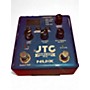 Used NUX JTC DRUM & LOOP Pedal