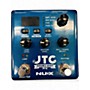 Used NUX JTC Drum & Loop Pro Pedal