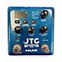 Used NUX JTC Drum & Loop Pro Pedal