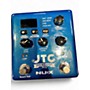 Used NUX JTC Drum and Loop Pro  Pedal