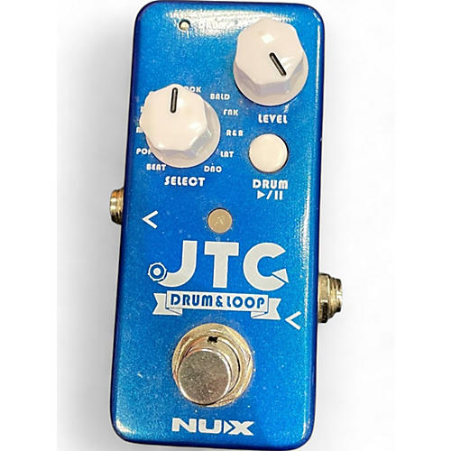 NUX Used NUX JTC Pedal