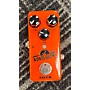 Used NUX Used NUX KONSEQUENT DIGI DELAY Effect Pedal