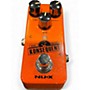 Used NUX KONSEQUENT Effect Pedal