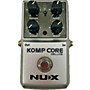 Used NUX Used NUX Komp Core Deluxe Effect Pedal