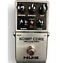Used NUX Komp Core Deluxe MkII Effect Pedal