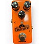 Used NUX Konsequent Effect Pedal