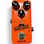 Used NUX Konsequent Effect Pedal