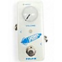 Used NUX LACERATE FET BOOST Effect Pedal