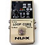 Used NUX LOOP CORE Pedal