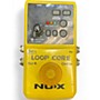 Used NUX LOOP CORE Pedal