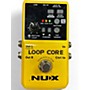 Used NUX LOOP CORE Pedal