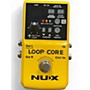Used NUX LOOP CORE Pedal
