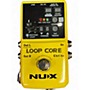 Used NUX LOOP CORE Pedal