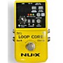 Used NUX LOOP CORE Pedal