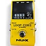 Used NUX LOOP CORE Pedal