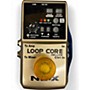 Used NUX LOOP CORE Pedal