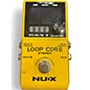 Used NUX LOOP CORE STEREO Pedal