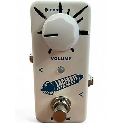Used NUX Lacerate Effect Pedal