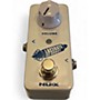Used NUX Lacerate Fet Boost Effect Pedal