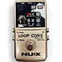 Used NUX Loop Core Deluxe Pedal