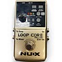 Used NUX Loop Core Deluxe Pedal