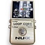 Used NUX Loop Core Deluxe Pedal
