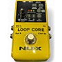 Used NUX Used NUX Loop Core Pedal