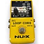 Used NUX Loop Core Pedal