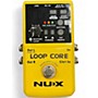 Used NUX Loop Core Pedal
