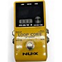 Used NUX Loop Core Pedal