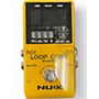 Used NUX Loop Core Pedal