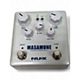 Used NUX MASAMUNE Effect Pedal