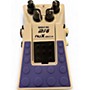 Used NUX MF6 DIGITAL MULTI FX Effect Pedal
