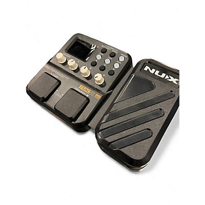 Used NUX MG-101 Effect Processor