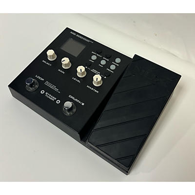 NUX Used NUX MG-300 Effect Processor