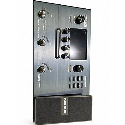 Used NUX MG30 Effect Processor
