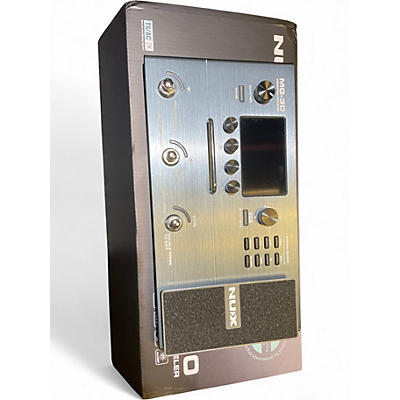 Used NUX MG30 Effect Processor