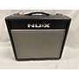 Used NUX Used NUX MIGHTY 20 BT Guitar Combo Amp