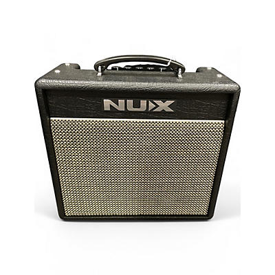 Used NUX MIGHTY 20 MKII Guitar Combo Amp