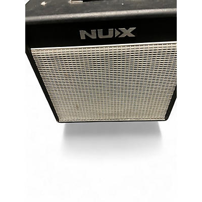 Used NUX MIGHTY 40 BT Guitar Power Amp